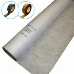 Novia Black+ Ultra DIY Kit