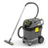 Karcher NT 40/1 Tact TE M Wet And Dry Vacuum Cleaner - All Models