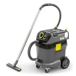 Karcher NT 40/1 Tact TE M Wet And Dry Vacuum Cleaner - All Models