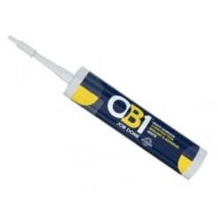Bostik OB1 Hybrid Sealant And Adhesive X 290ml - All Colours 8 Bostik OB1 Hybrid Sealant And Adhesive X 290ml - All Colours -Build4less Shop OB130617359 1