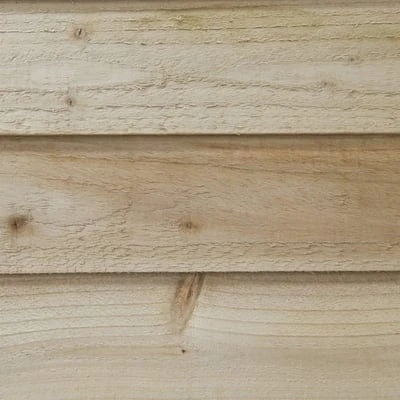 4LIFE Overlap Pressure Treated 6ft X 3ft Pent Shed - No Window 9 4LIFE Overlap Pressure Treated 6ft X 3ft Pent Shed - No Window - Image 9