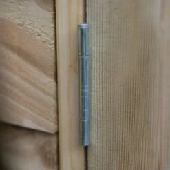 4LIFE Overlap Pressure Treated 8ft X 6ft Apex Shed - Double Door, No Windows -Build4less Shop OPA1010DDM 16 1024x1024 49332d4d ecf4 460a bb8d f6243f8e780e