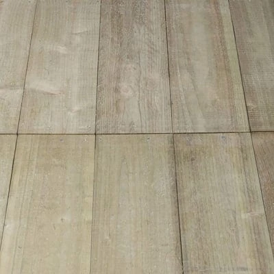 4LIFE Overlap Pressure Treated 8ft X 6ft Apex Shed 16 4LIFE Overlap Pressure Treated 8ft X 6ft Apex Shed - Image 16