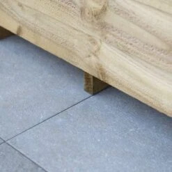 4LIFE Overlap Pressure Treated 7ft X 5ft Apex Shed - No Window -Build4less Shop OPA57NWM 17 1024x1024 1