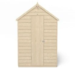4LIFE Overlap Pressure Treated 8ft X 6ft Apex Shed 38 4LIFE Overlap Pressure Treated 8ft X 6ft Apex Shed -Build4less Shop OPA68M 05 1024x724 1