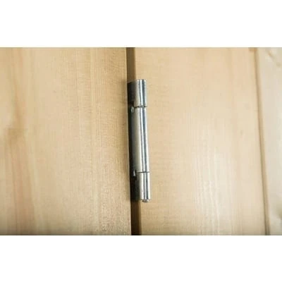 Forest Apex Tall Garden Store - Pressure Treated 6 Forest Apex Tall Garden Store - Pressure Treated - Image 6