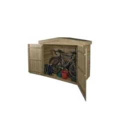 Forest Apex Large Outdoor Store - Pressure Treated -Build4less Shop OPALOS 9 1 1024x684 1