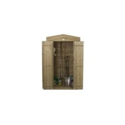 Forest Apex Tall Garden Store - Pressure Treated 9 Forest Apex Tall Garden Store - Pressure Treated -Build4less Shop OPATGS 3 1 1024x684 1