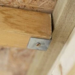 4LIFE Overlap Pressure Treated Pent Shed - All Sizes -Build4less Shop OPP106M 11 1024x1024 1