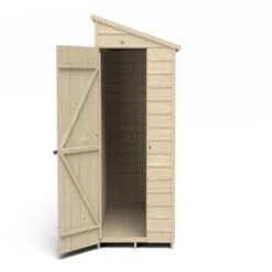 4LIFE Overlap Pressure Treated 6ft X 3ft Pent Shed - No Window 21 4LIFE Overlap Pressure Treated 6ft X 3ft Pent Shed - No Window -Build4less Shop OPP63M 07 1024x724 1