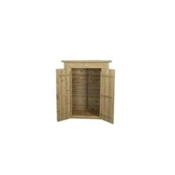 Forest Pent Garden Store - Pressure Treated -Build4less Shop OPPGS 4 1 1024x684 1