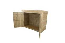 Forest Pent Large Outdoor Store - Pressure Treated -Build4less Shop OPPLOS 5 1 1024x684 7ac52380 e2ab 4af9 a547 e50c69c5eed1
