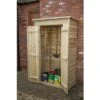Forest Pent Tall Garden Store - Pressure Treated