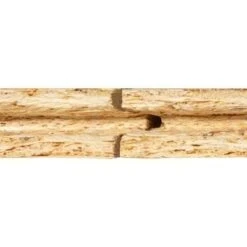 OSB3 Tongue & Groove - 1200mm X 600mm X 18mm -Build4less Shop OSB3 Tongue Groove
