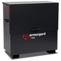 OxBox Secure Site Box & Chest OX3 & OX4 -Build4less Shop OX4 3