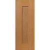 Axis Oak Pre Finished Internal Door - All Sizes