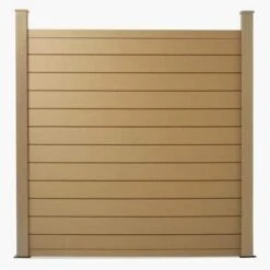 Hyperion Fencing Complete Panel 1.8m X 1.8m - All Types