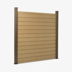 Hyperion Fencing Complete Panel 1.8m X 1.8m - All Types -Build4less Shop OakWalnut1 2048x 6c83da25 f7cb 488c b17c 29e66688ca2b