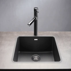 Ohio Stainless Steel Kitchen Sink -Build4less Shop OhioStainlessSteelKitchenSink