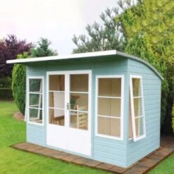 Orchid 10ft X 6ft Summerhouse