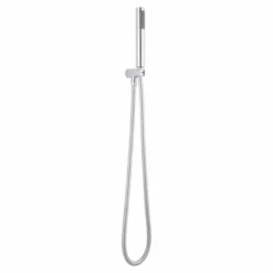 Aqua Outlet Elbow W/ Parking Bracket And Handset