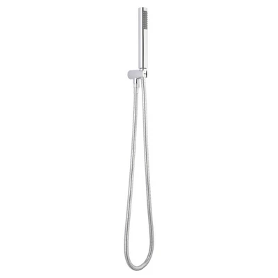 Aqua Outlet Elbow W/ Parking Bracket And Handset 1 Aqua Outlet Elbow W/ Parking Bracket And Handset