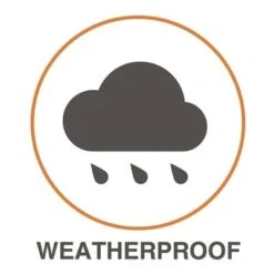 Forest Large Garden Storage Unit - 842 Litre Taupe -Build4less Shop P087 9 1