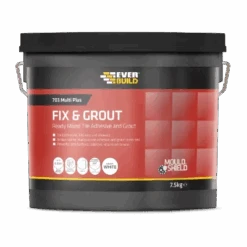 Everbuild 703 Fix And Grout Tile Adhesive - All Sizes