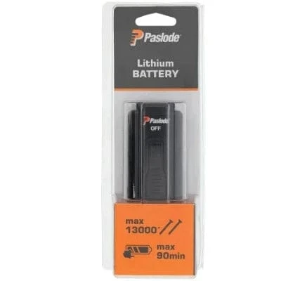 Paslode Replacement Battery 2 Paslode Replacement Battery - Image 2