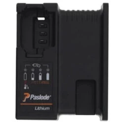 Paslode Replacement Lithium-ion Battery Charger -Build4less Shop PAS018882