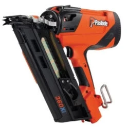 Paslode 360Xi 7.4v Cordless Framing Nail Gun