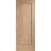 Pattern 10 Pre-Finished Internal Oak Door