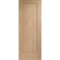 Pattern 10 Pre-Finished Internal Oak Door