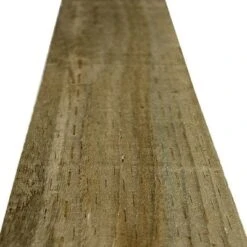 Forest Green Incised Fence Post 5ft (150cm X 7.5cm X 7.5cm) -Build4less Shop PGI47 4 1 678x1024 7e091f8d 7671 4fe0 9601 72633aeaa4d0