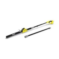 Karcher 18-50 Cordless Pole Hedge Trimmer (Machine Only)