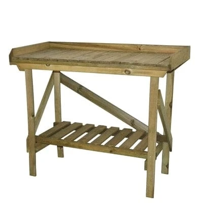 Forest Potting Bench 3 Forest Potting Bench - Image 3