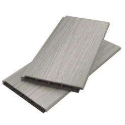 Piranha Premium Composite Cladding Board 150mm X 20mm X 3.6m - All Colours 11 Piranha Premium Composite Cladding Board 150mm X 20mm X 3.6m - All Colours -Build4less Shop Piranha Antique Grey Traditional Cladding Board Swatch 1 1