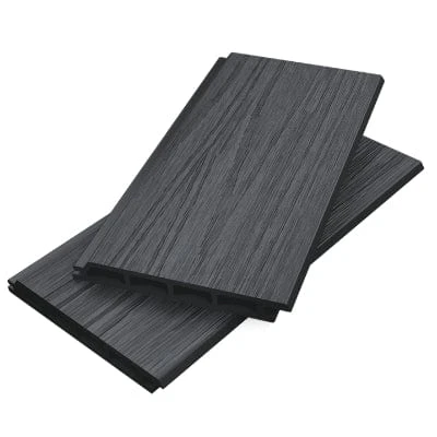 Piranha Premium Composite Cladding Board 150mm X 20mm X 3.6m - All Colours 1 Piranha Premium Composite Cladding Board 150mm X 20mm X 3.6m - All Colours