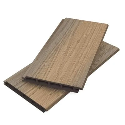 Piranha Premium Composite Cladding Board 150mm X 20mm X 3.6m - All Colours 2 Piranha Premium Composite Cladding Board 150mm X 20mm X 3.6m - All Colours - Image 2