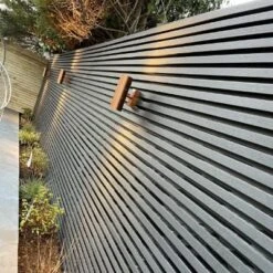 Piranha Shadow Gap Cladding Board - All Colours -Build4less Shop Piranha Shadow Gap Antique Grey Cladding Board scaled 90444e55 84c5 479c bdb2 8fe43f61ed98