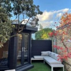 Piranha Shadow Gap Cladding Board - All Colours -Build4less Shop Piranha Shadow Gap Cladding Black carbon 300x300 0765e79c 96c2 4824 aada a26246b7b121