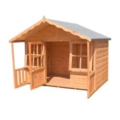 Pixie Playhouse - 6ft X 4ft
