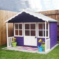 Pixie Playhouse - 6ft X 4ft -Build4less Shop PixiePlayhouse 700x c4f6e4c1 d407 494f b8c5 b49032340ba2