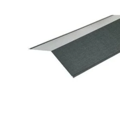 Cladco Metal Plastiol Coated Ridge Flashing 150mm X 150mm X 3m - All Colours -Build4less Shop PlastiolCoatedRidgeMerlinGrey 1d8ac8a8 59b3 4a81 9749 97cc3aaf569a