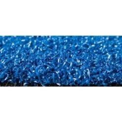 Play Putt Blue 11.5mm Artificial Grass - Sample