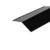Cladco Metal Polyester Painted Ridge Flashing 3m - All Sizes