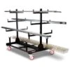 Mobile Pipe Rack - All Sizes