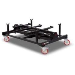 Mobile Pipe Rack - All Sizes -Build4less Shop Pr1 3