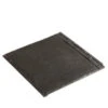 Redland Cambrian Left Hand Verge Slate - Slate Grey (Band Of 10)