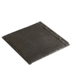 Redland Cambrian Left Hand Verge Slate - Slate Grey (Band Of 10)